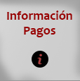 Información pagos